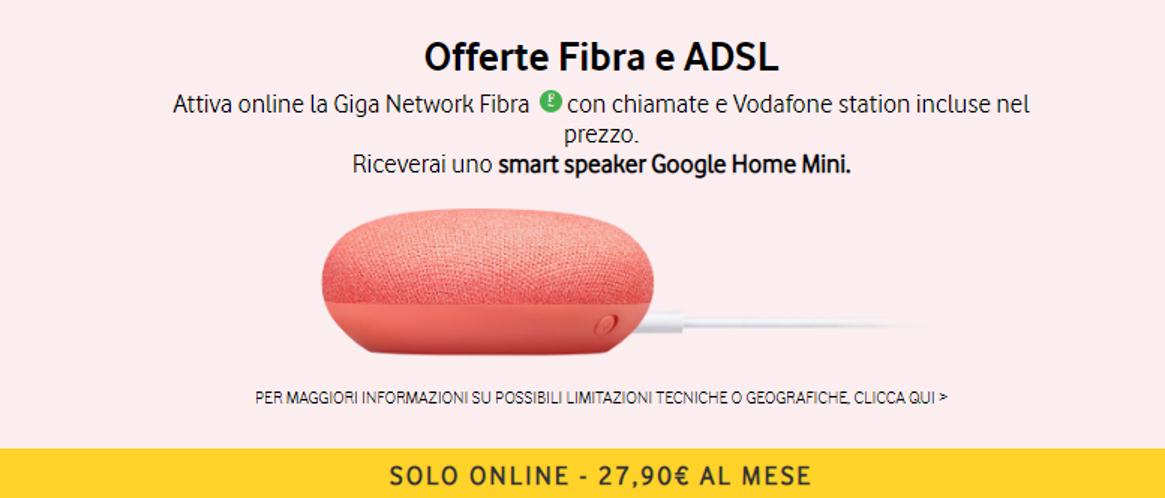 vodafone fiber