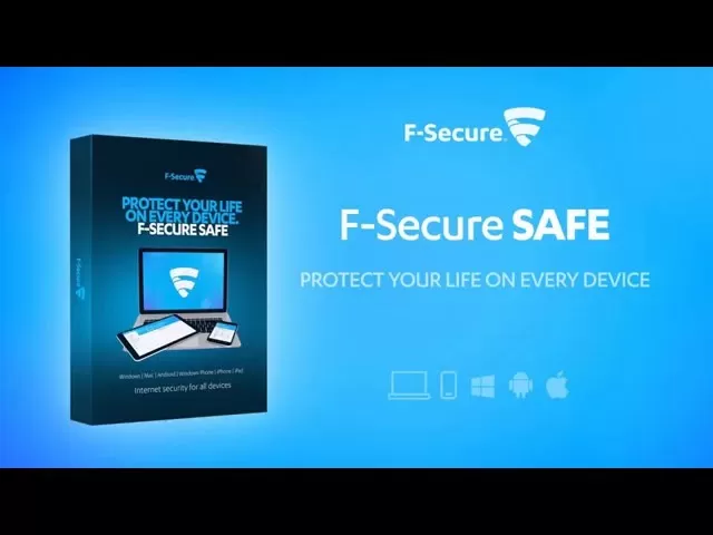 F-Secure Safe gratis per un anno: ecco come fare
