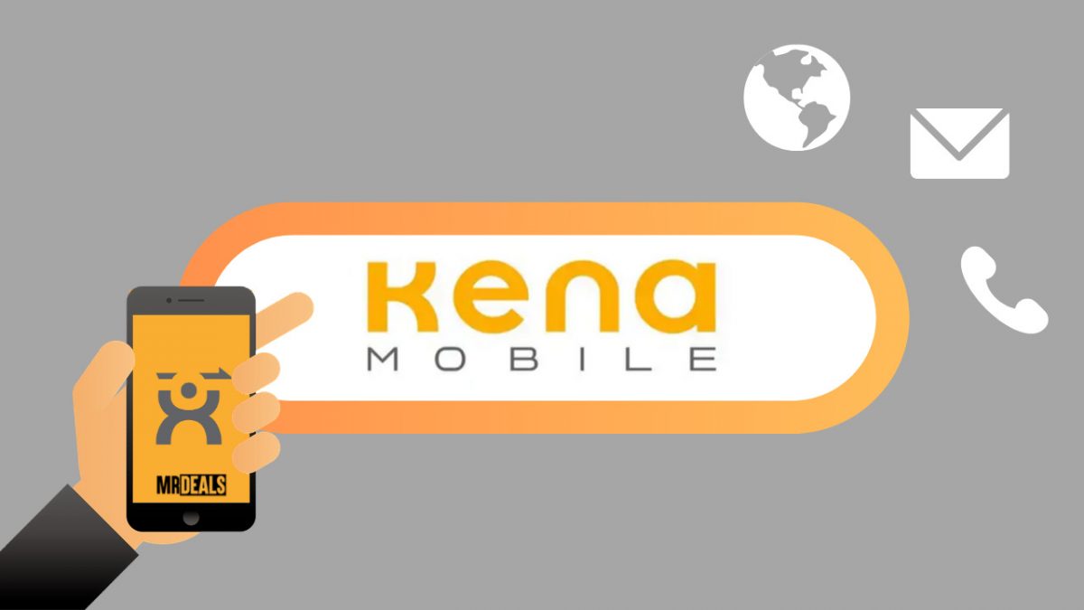 kena mobile