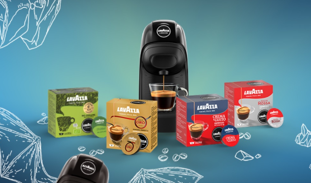 lavazza 1