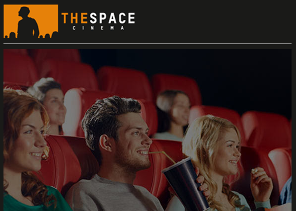 the space