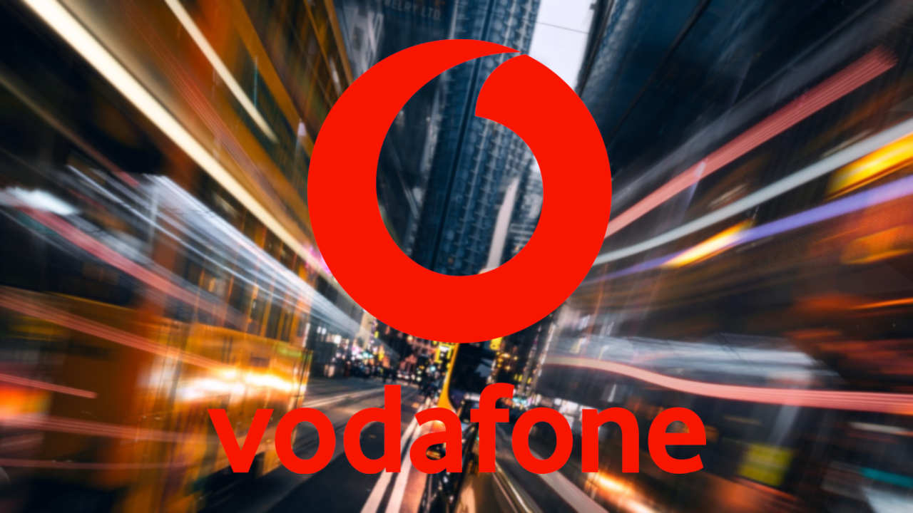 vodafone logo