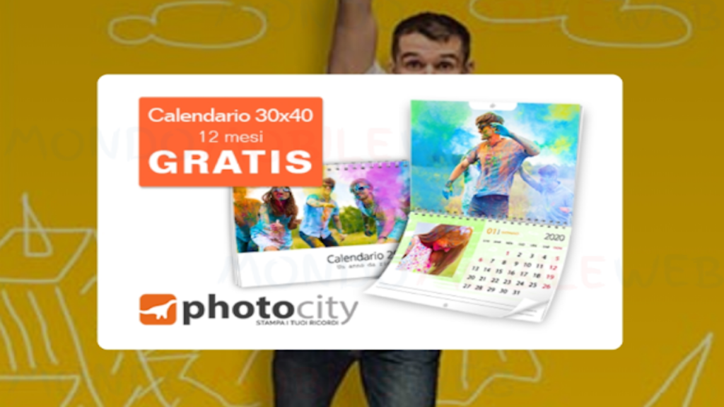 winday calendario gratis