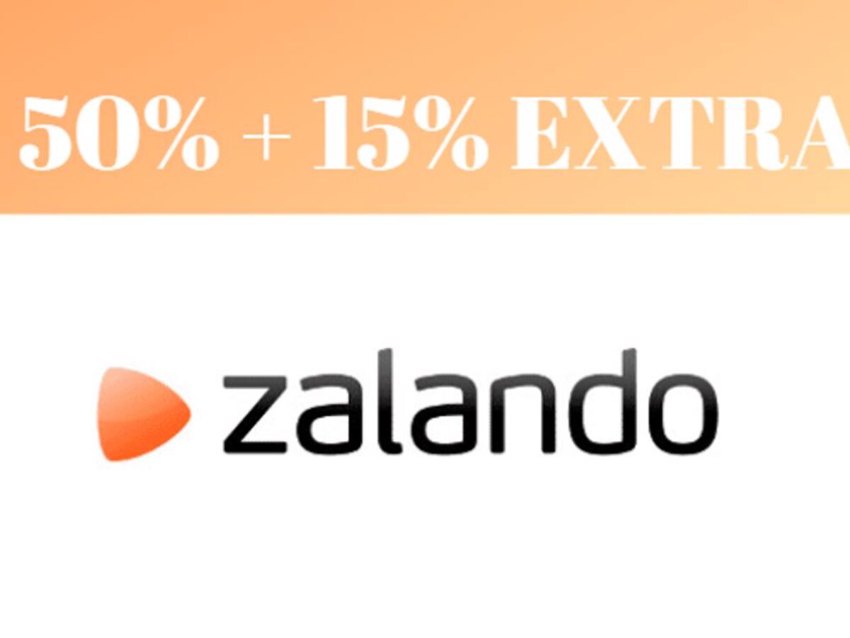 Saldi Zalando 50 15 Extra grazie al coupon di Novembre MrDeals