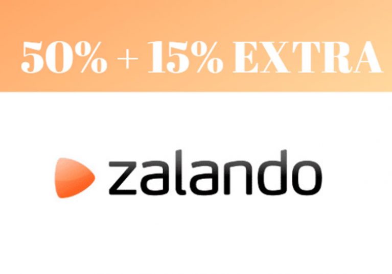 codice sconto zalando adidas