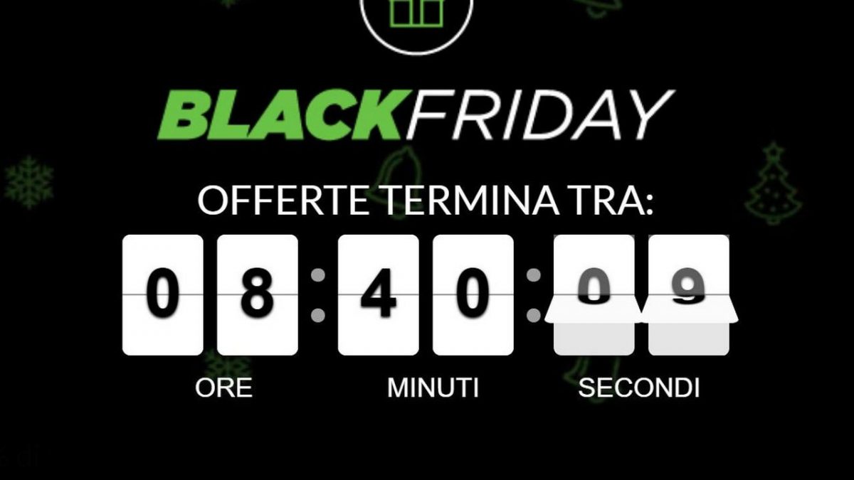 Black Friday Lenovo