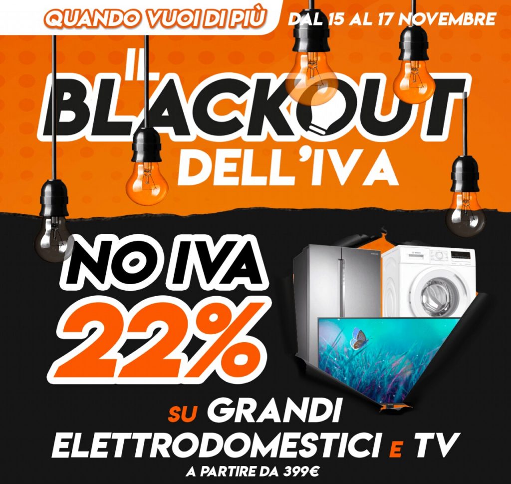 expert il blackout dell'iva