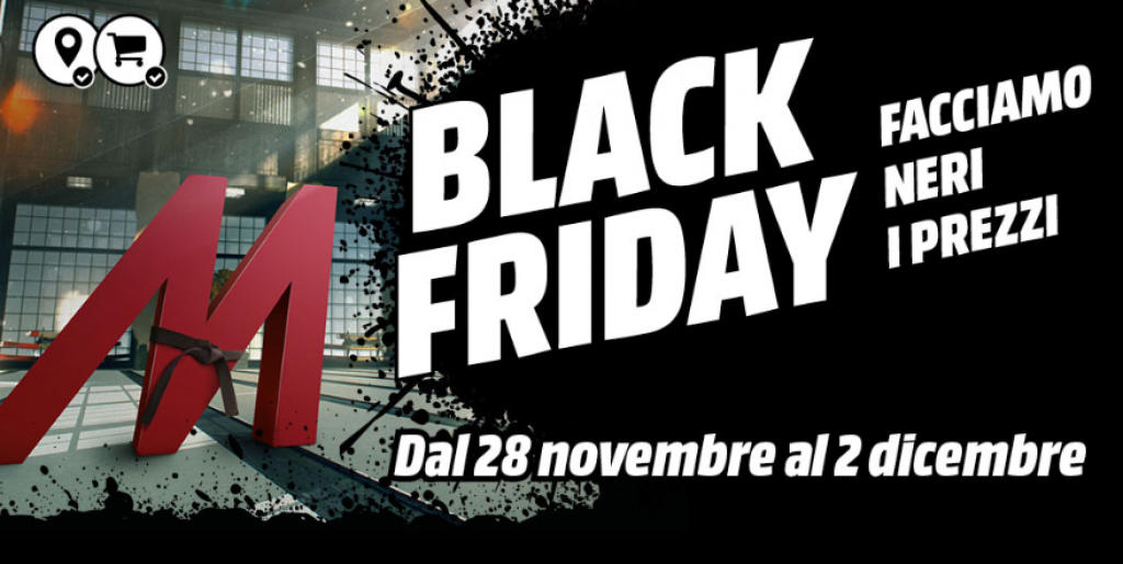 mediaworld black friday 1