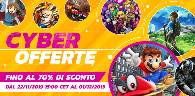 nintendo eshop