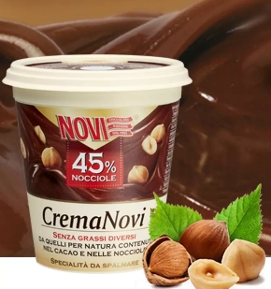 Crema Novi: provala ad un prezzo incredibile da Esselunga