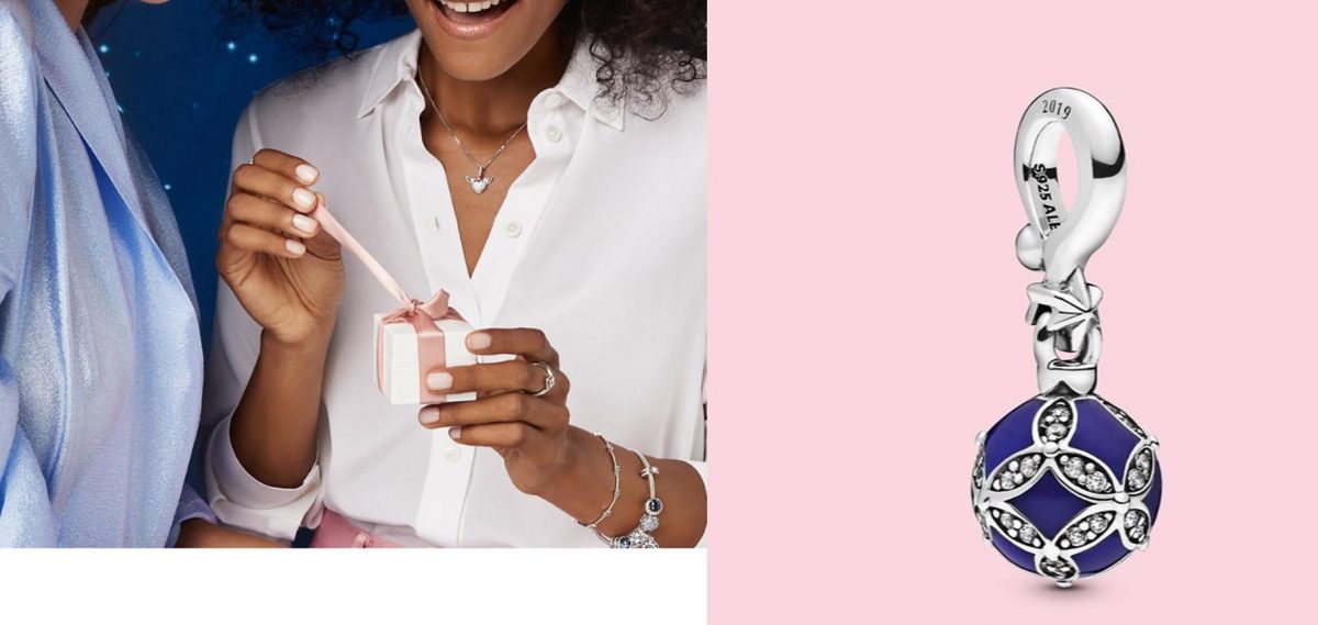 Black Friday Pandora ecco l'esclusivo charm acquistabile online MrDeals