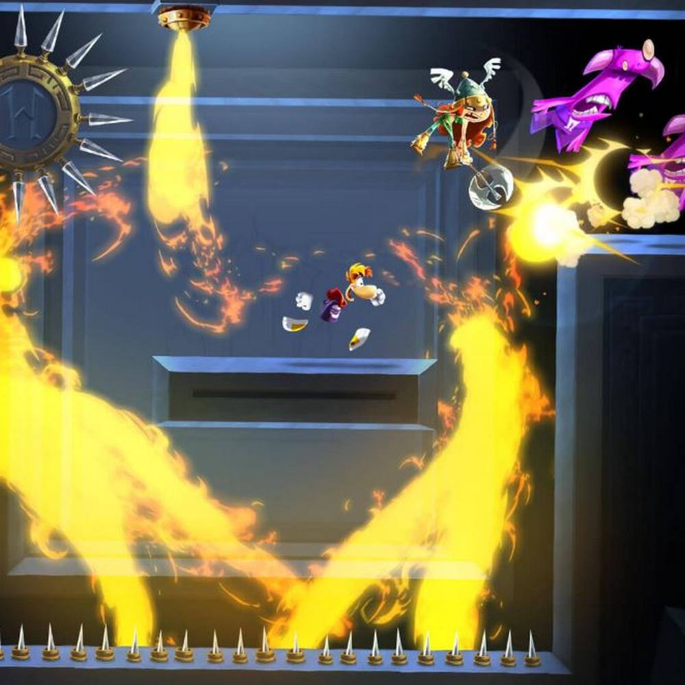 rayman legends epic games store