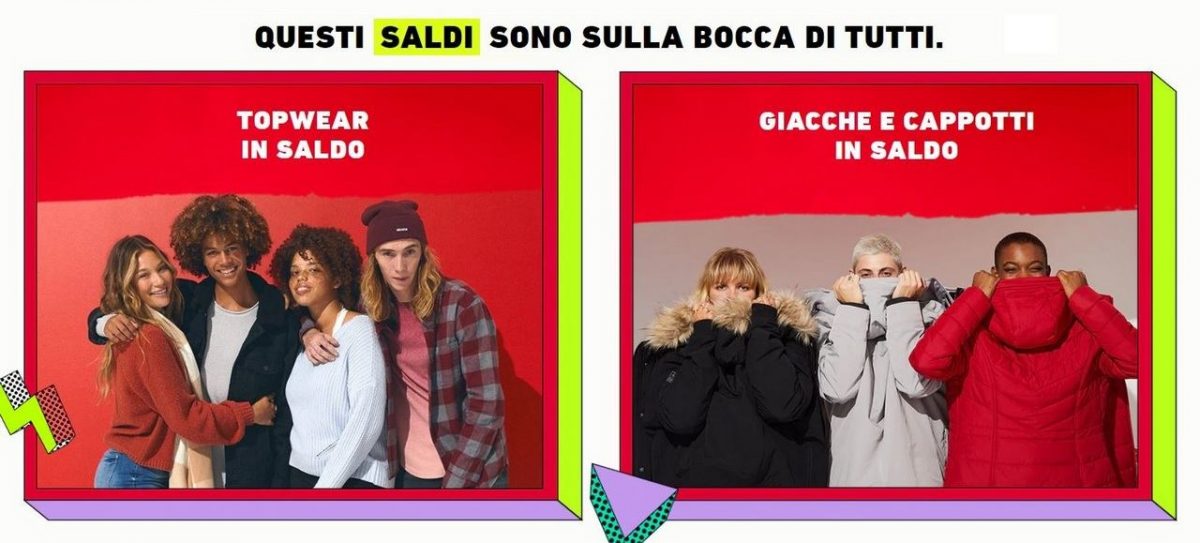 saldi outlet hollister black friday