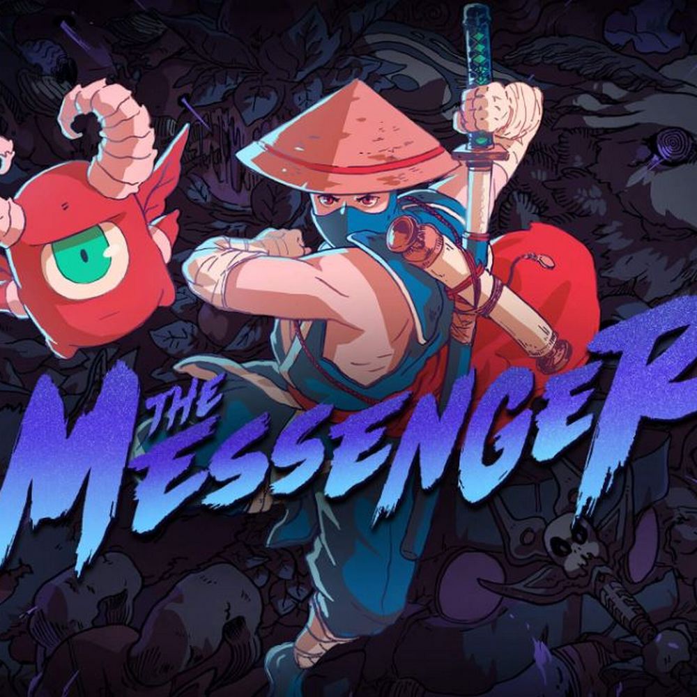 the messenger gratis epic games store giochi gratis