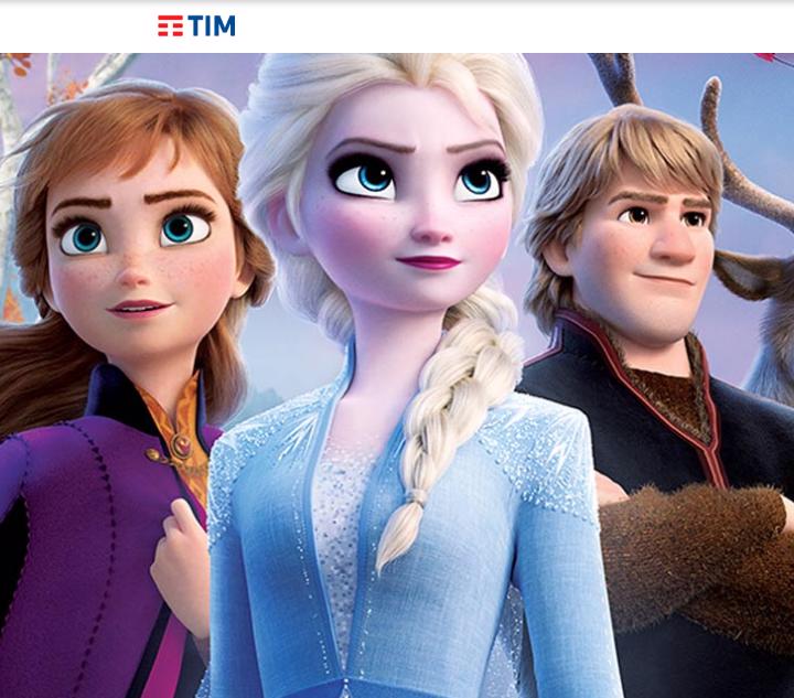 TIM frozen 2