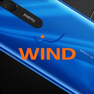 xiaomi redmi 8 wind