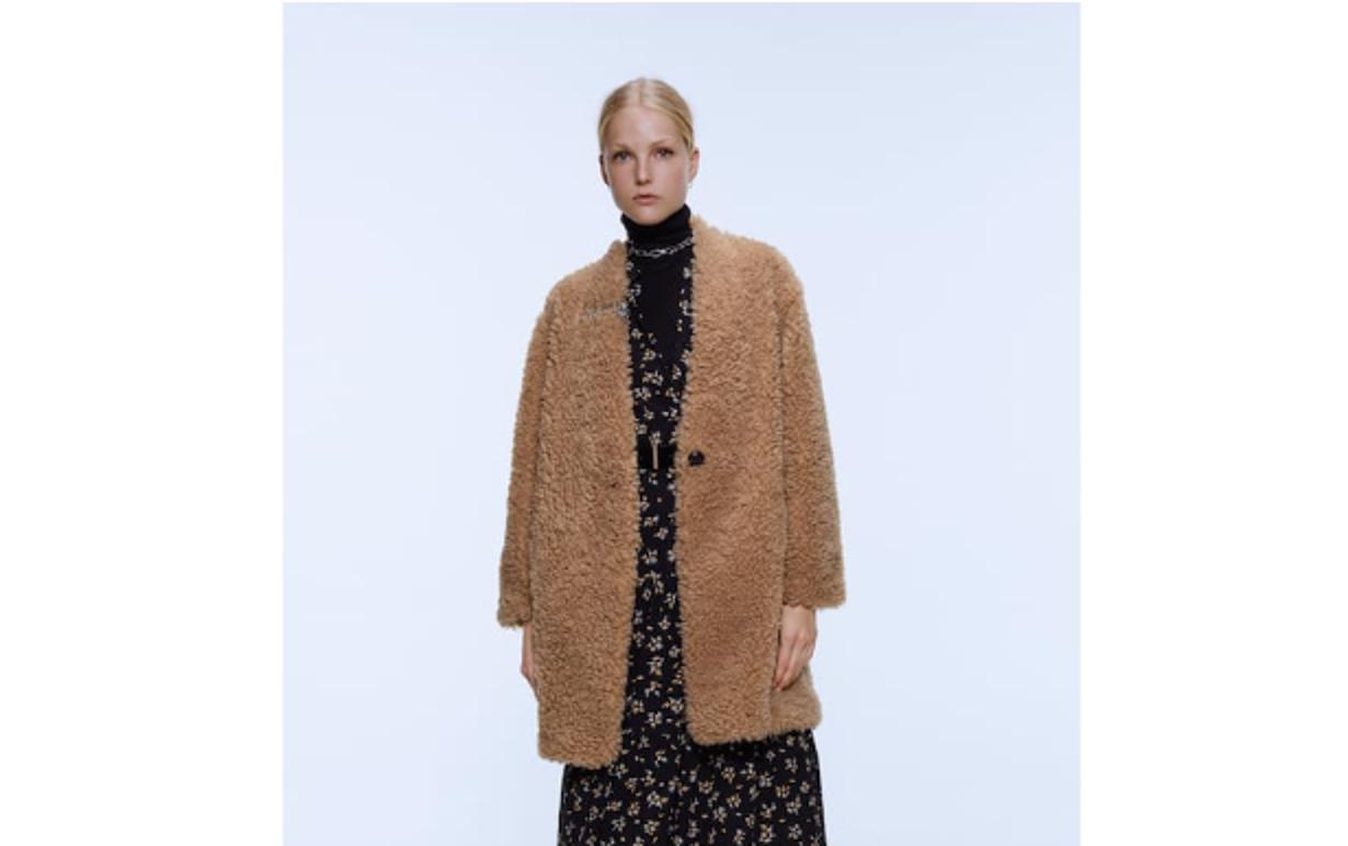 zara outlet