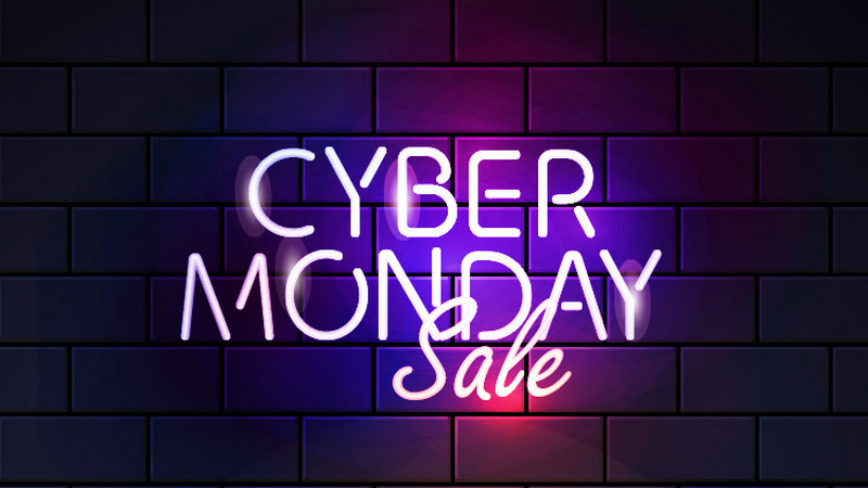 cyber monday piazza italia