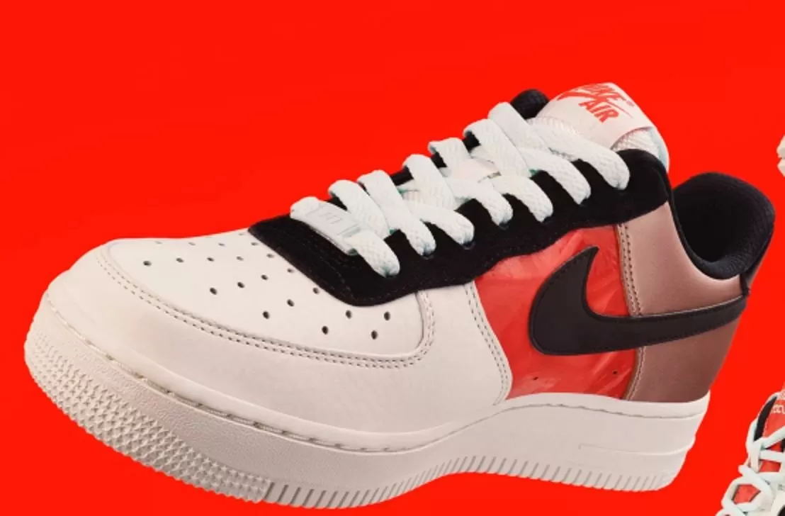 Nike Store: 15% di sconto sulla nuova collezione solo per oggi!