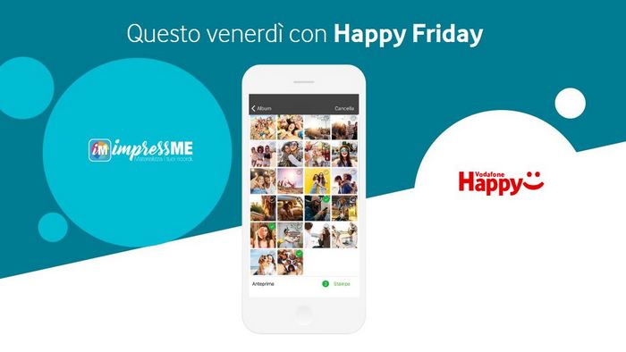 vodafone happy friday