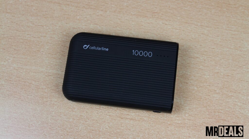 Cellularline PowerTank 10000