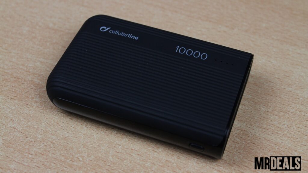 Cellularline PowerTank 10000