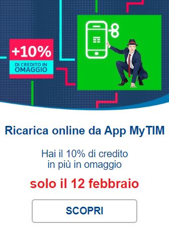 credito gratis tim