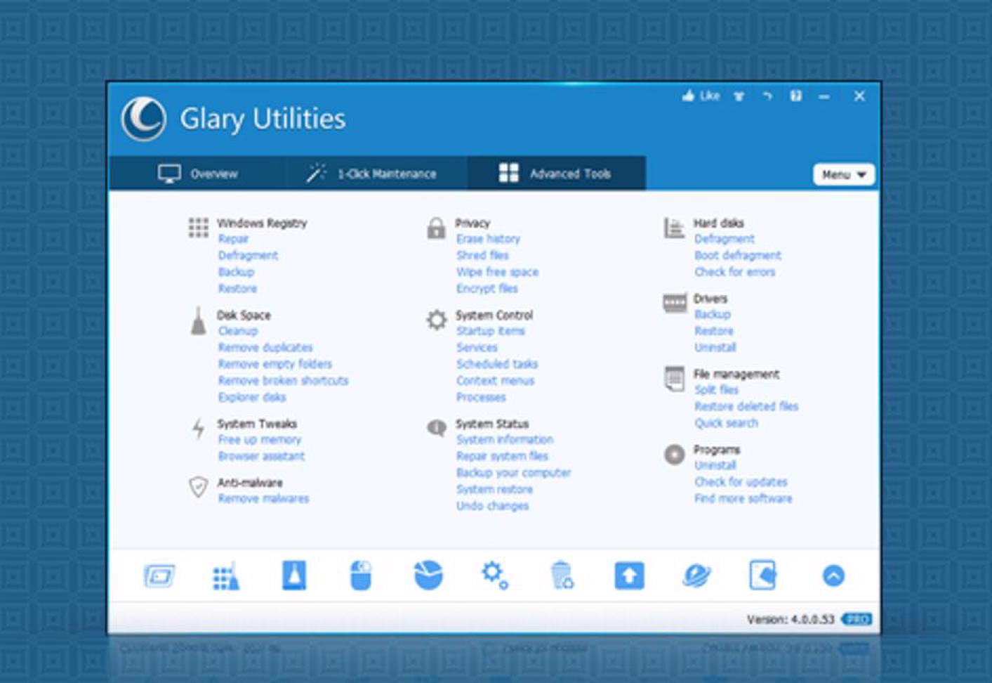 glary utilities pro 5 tpb glary utilities pro 5 tpb