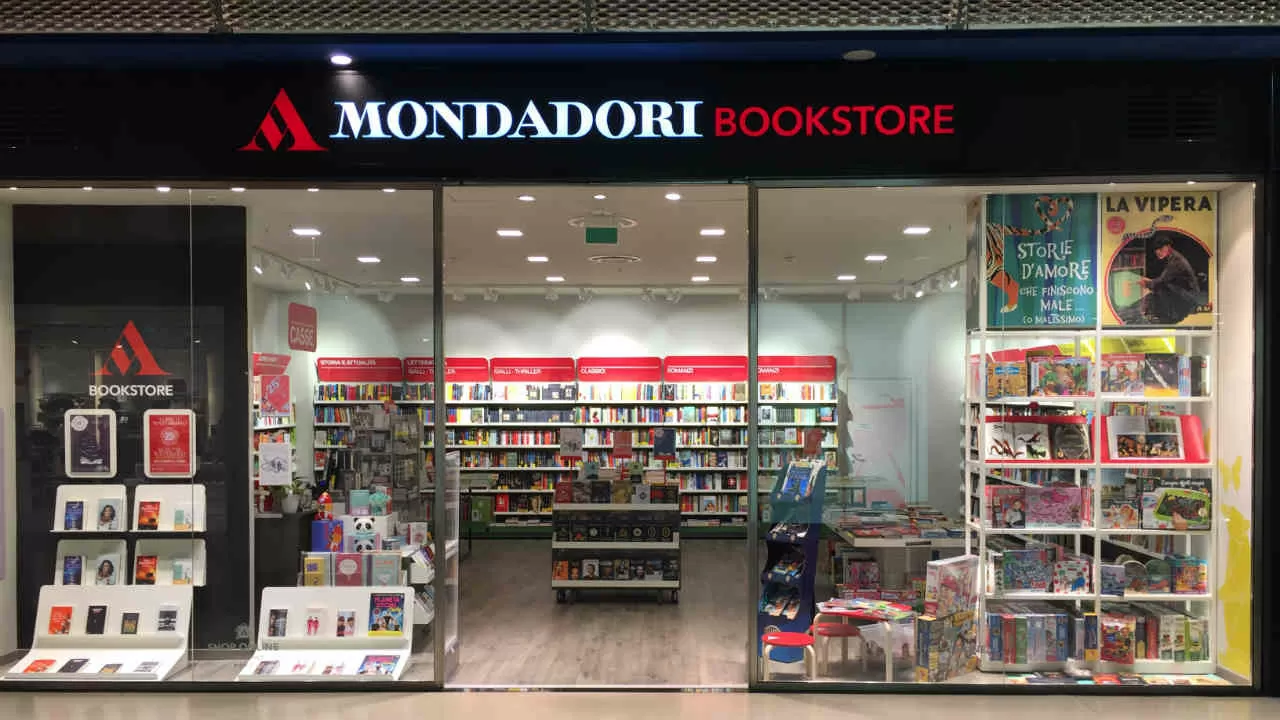 Mondadori