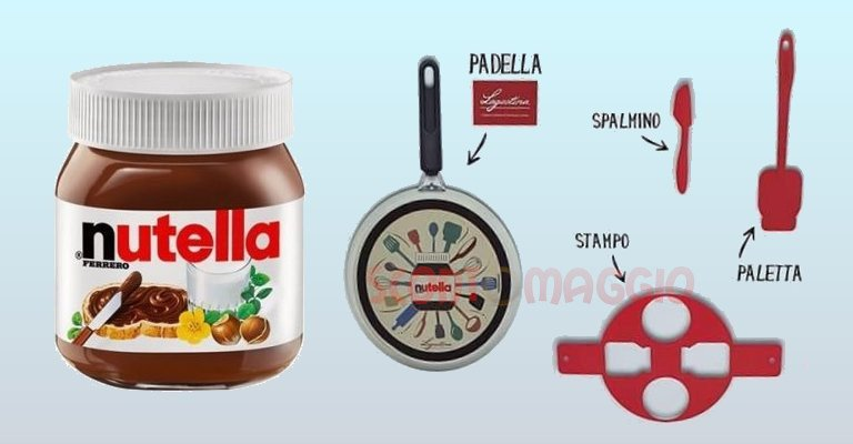 nutella