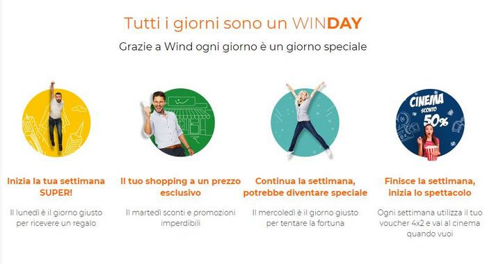 winday 10 16 febbraio wind