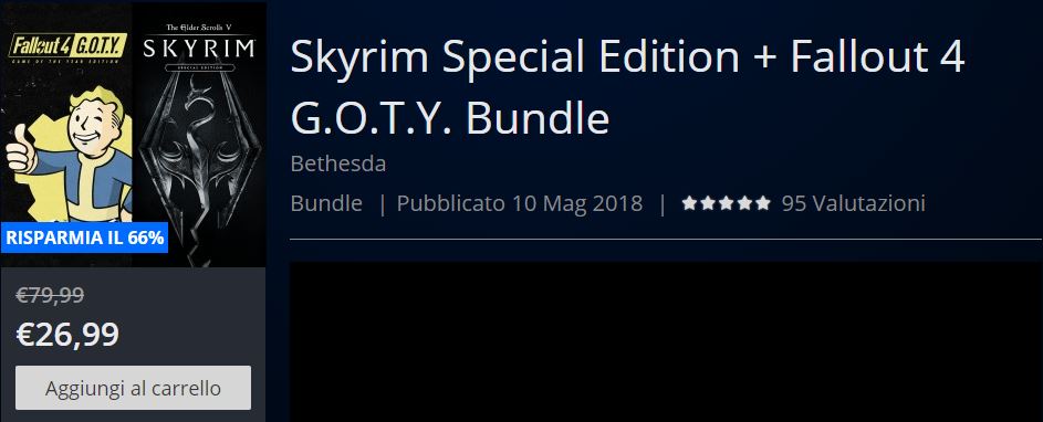 bundle skyrim fallout 4