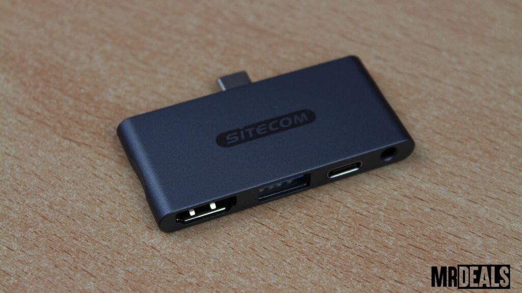 Sitecom Cn-392 USB-C