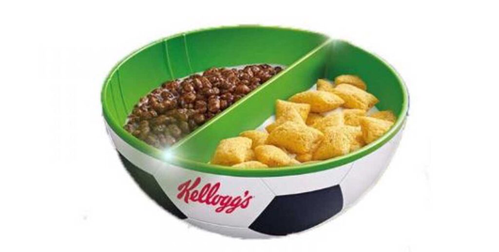 kellogg's