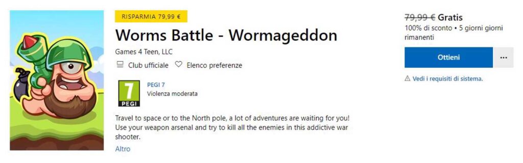 worms battle