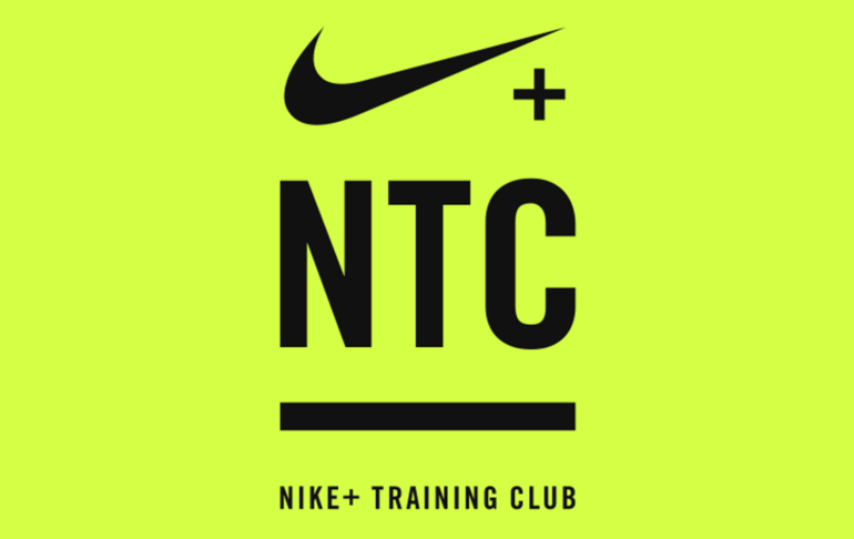 nike training club premium