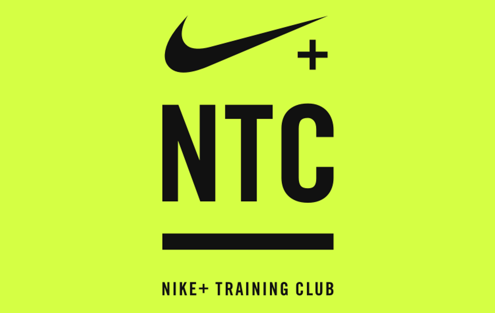 nike training club gratis