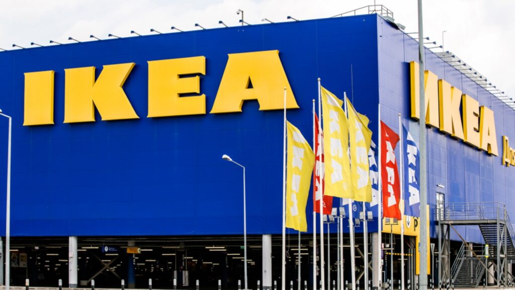 ikea