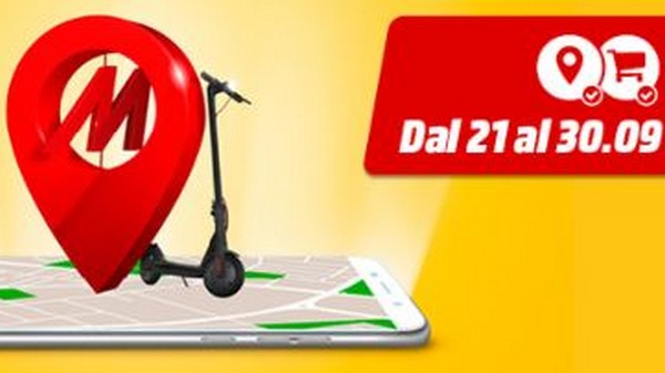 mediaworld tech city sconto offerta tasso zero 2