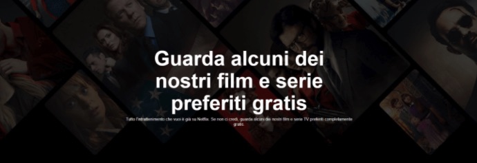 netflix gratis