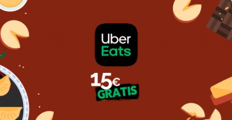 sconto uber eats