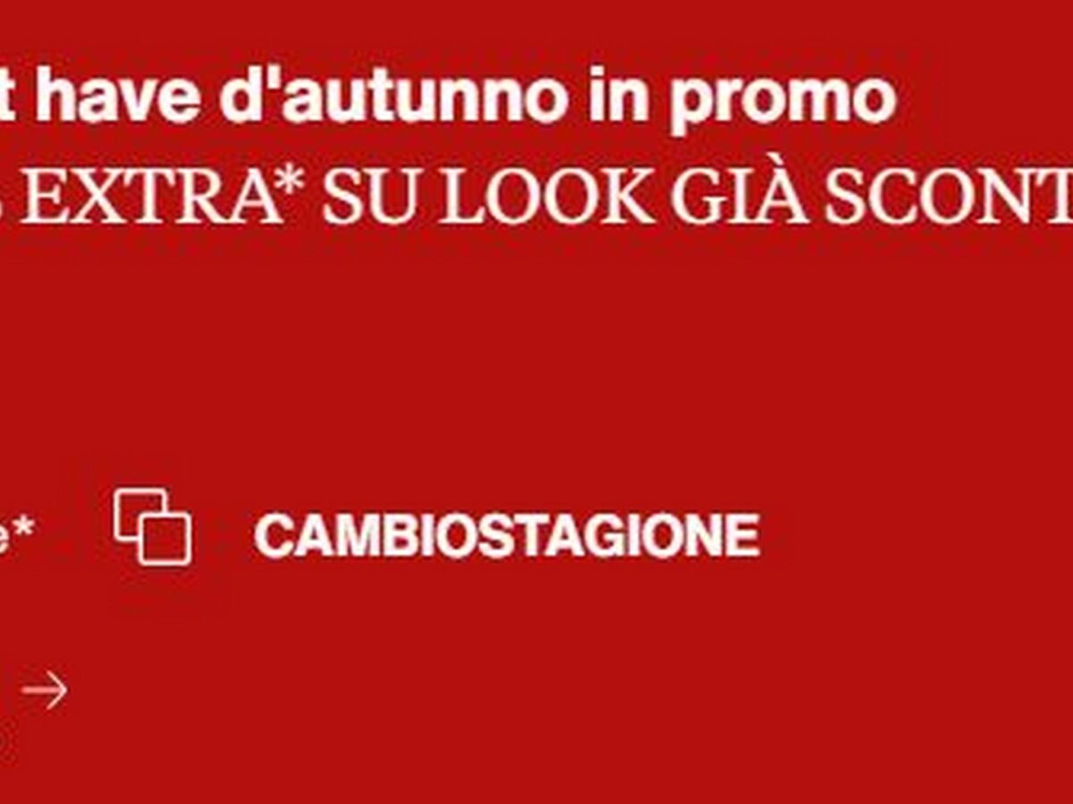 prova Ridicolo risorsa rinnovabile Zalando: ecco il Coupon per ottenere il 15% di sconto extra su articoli gi+ scontati - MrDeals prova Ridicolo risorsa rinnovabile Zalando: ecco il Coupon per ottenere il 15% di sconto extra su articoli gi+ scontati - MrDeals