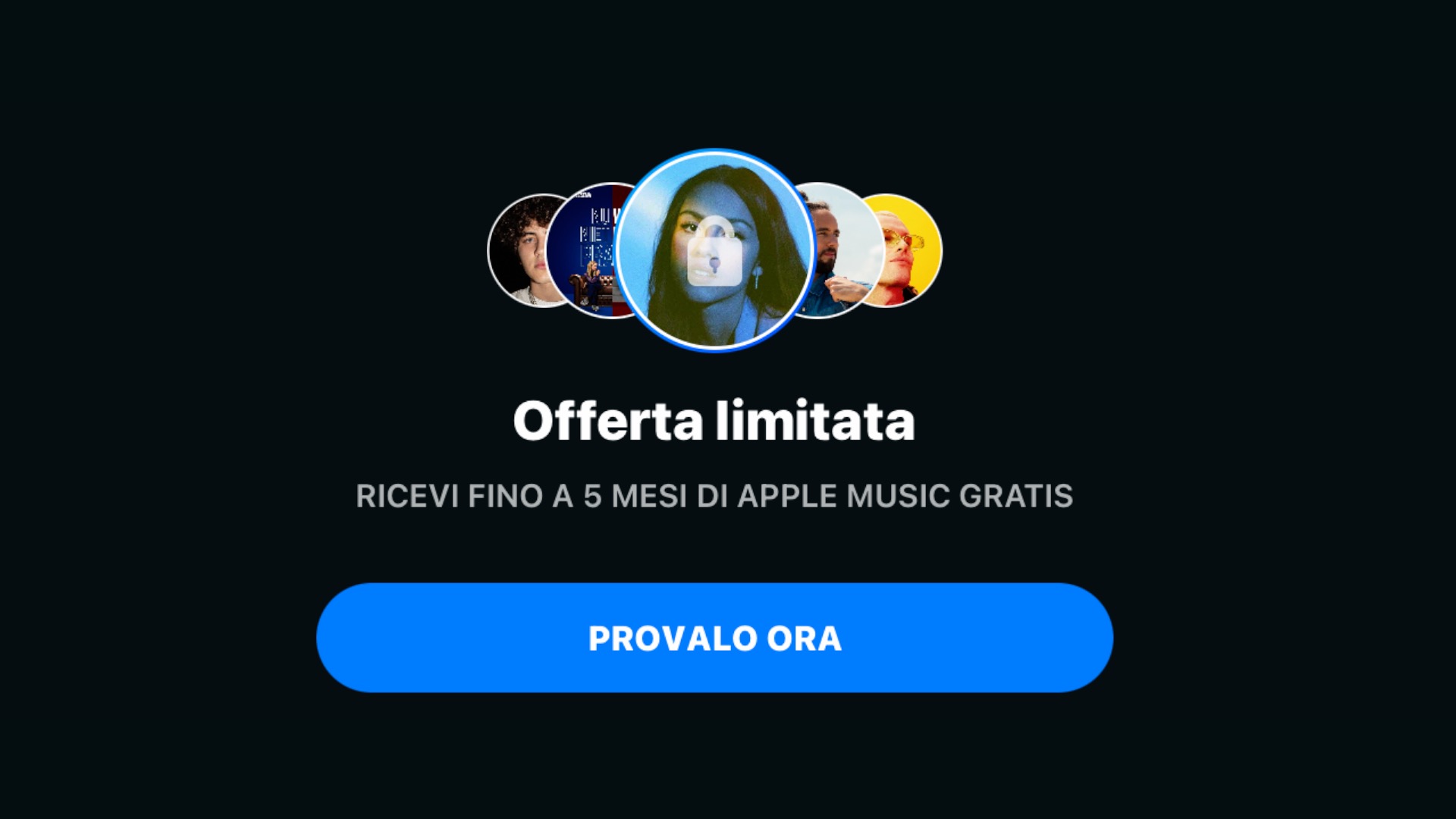 apple music