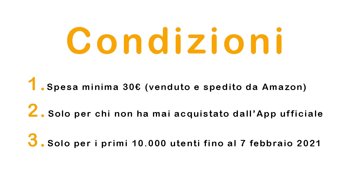 codice sconto amazon 2