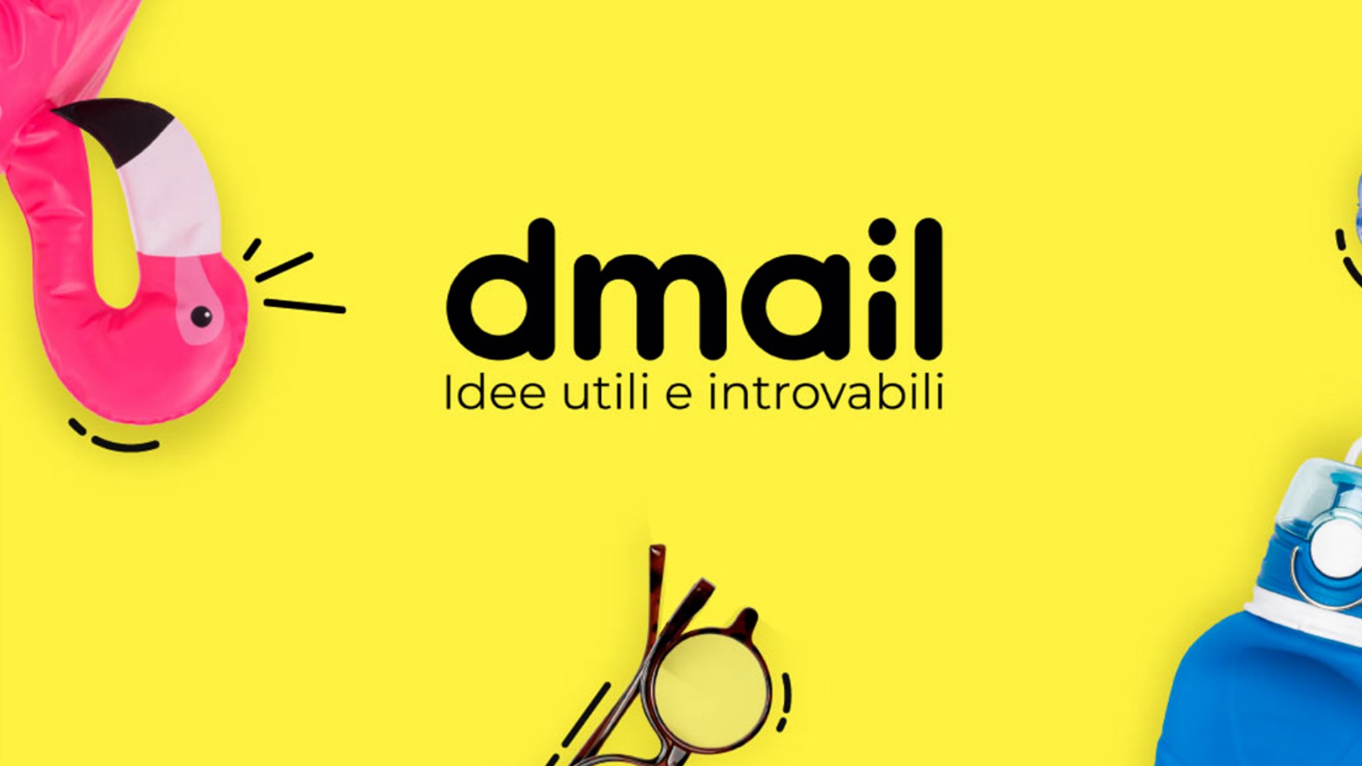 dmail