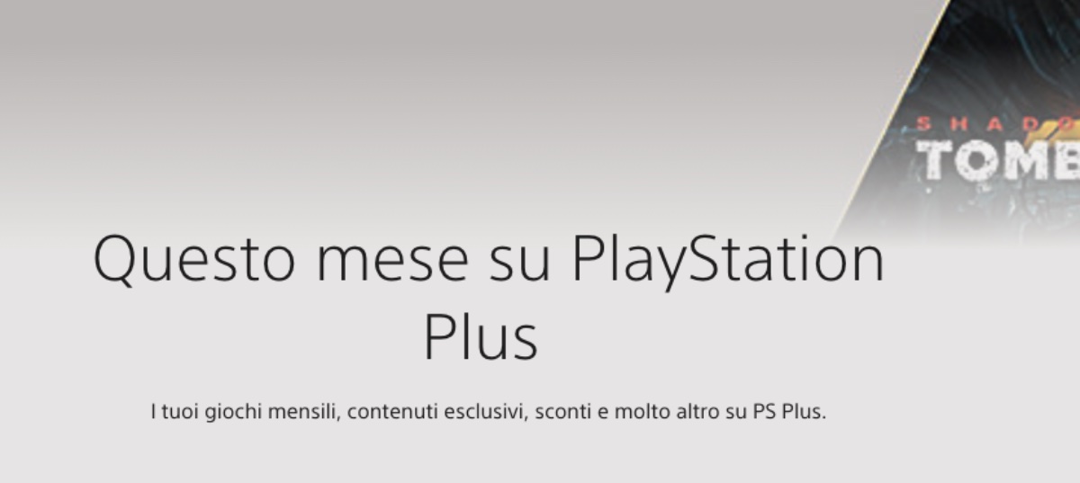 giochi gratis ps plus ps4 ps5