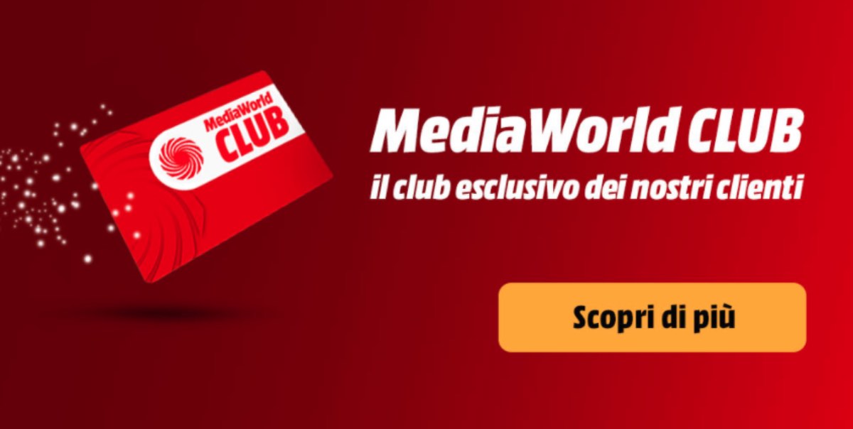 mediaworld club