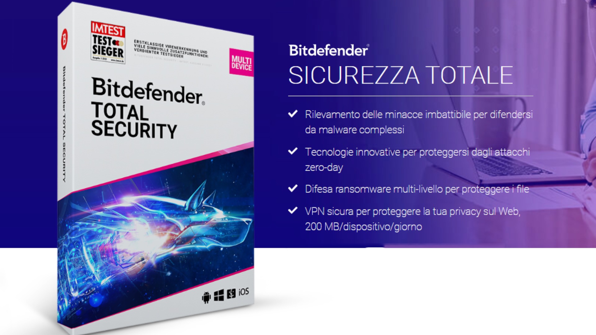 bitdefender