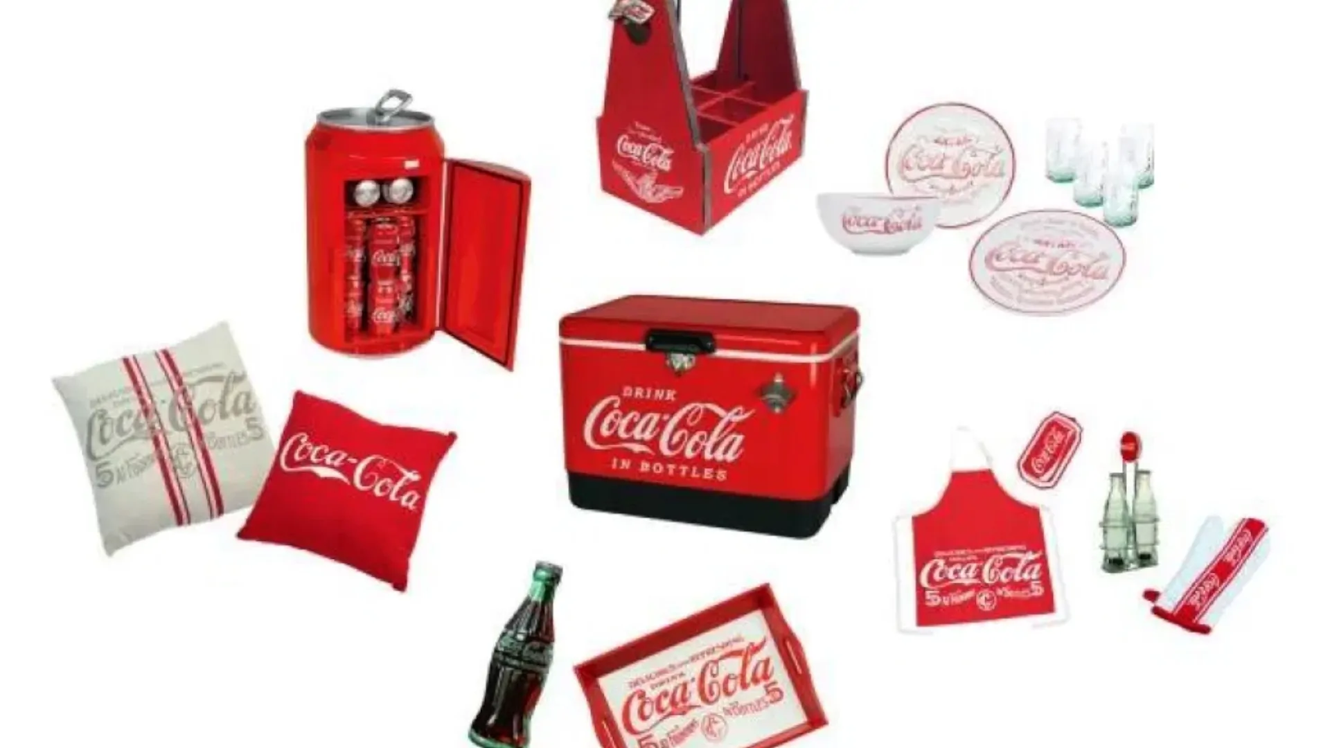 Coca-Cola vi fa vincere fino a 180 premi personalizzati