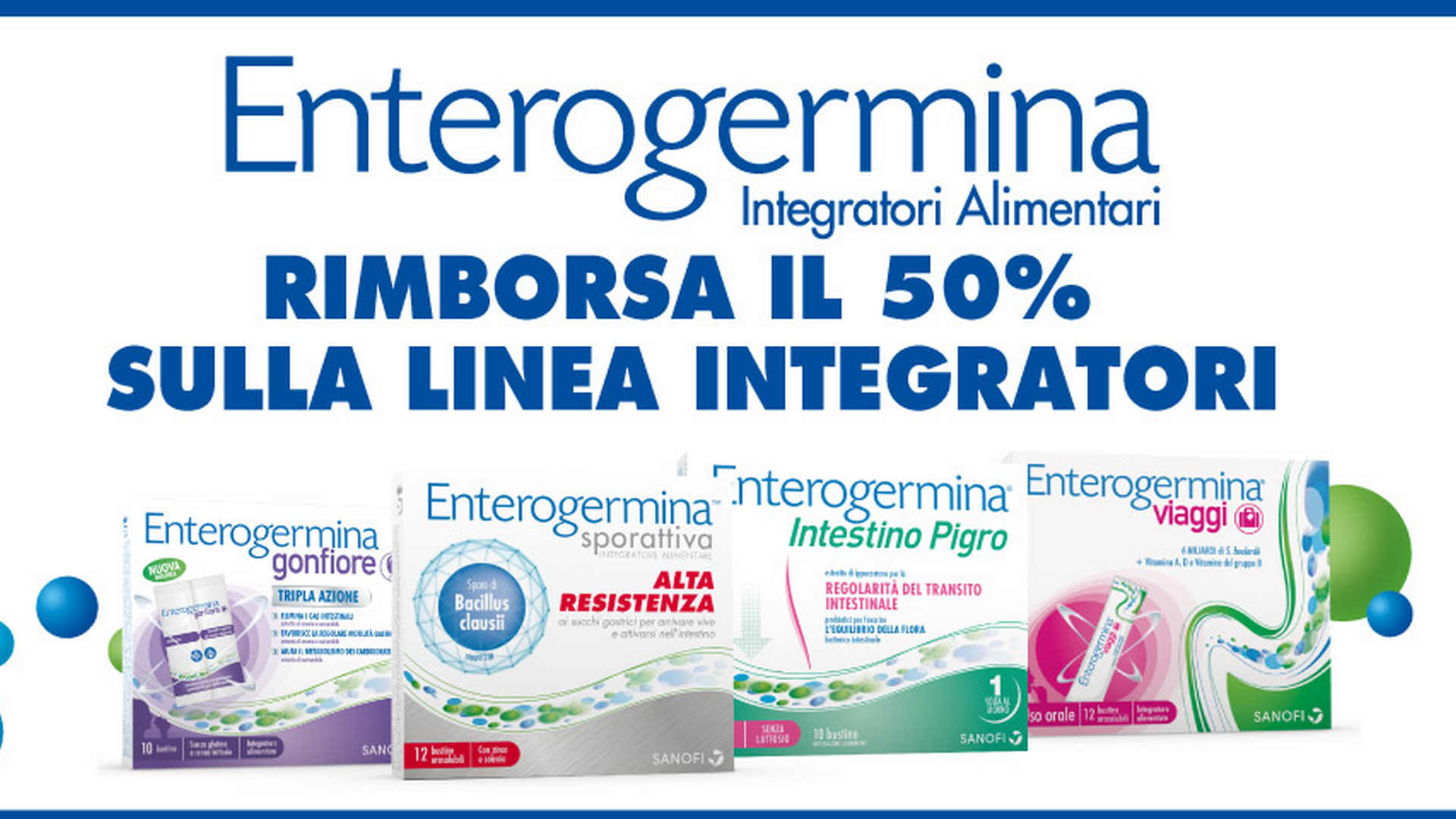 Enterogermina